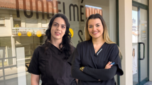 Equipa de Medicina Dentária da Tondelmédica