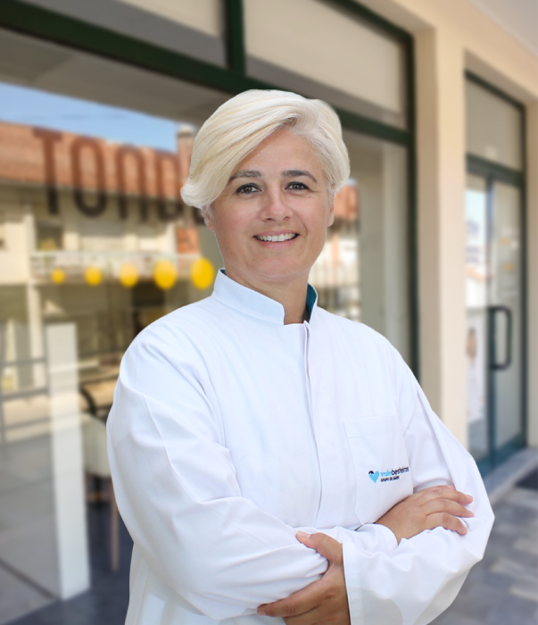 Guida Torres, Osteopata em Tondela, Osteopatia em Tondela