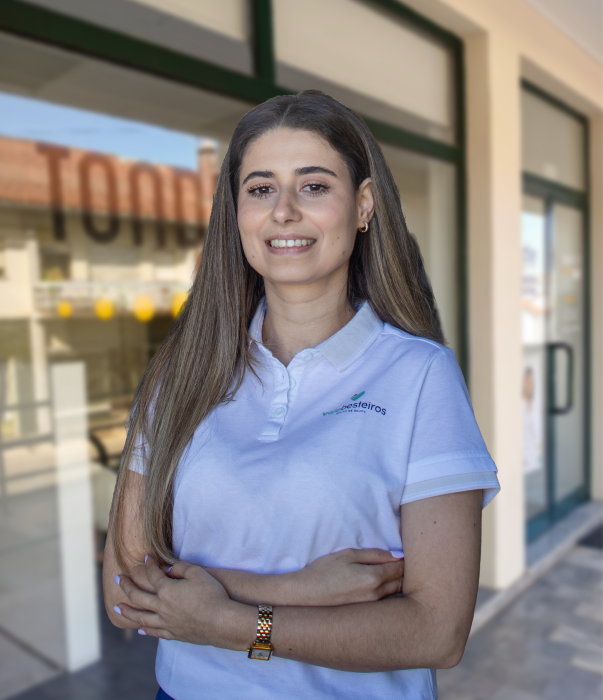 Sarah Cardoso, Fisioterapia em Tondela, Pilates em Tondela