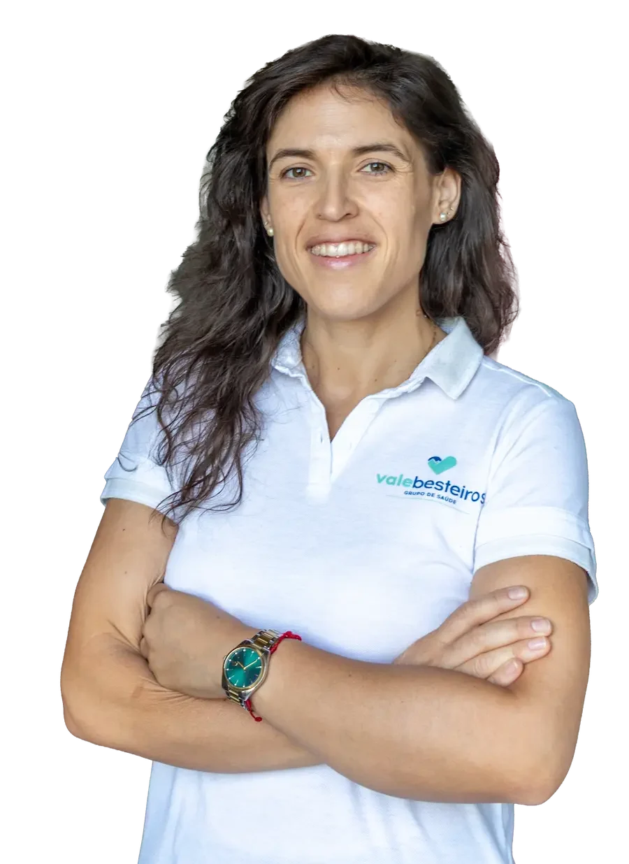 Marina Nascimento, Método Padovan em Viseu